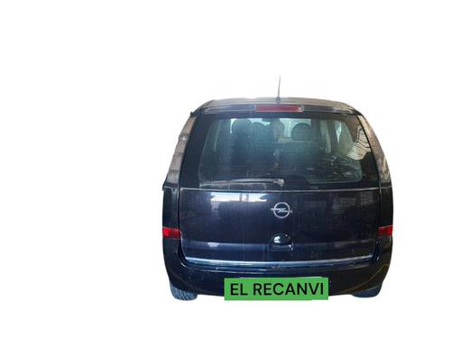 Højre forlygte OPEL MERIVA A MPV (X03) | BP25203837C29
