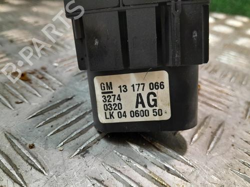 Headlight switch OPEL VECTRA C (Z02) | BP38516870I24 - Image 2