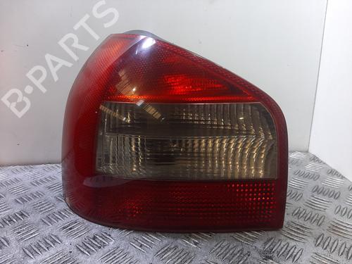 Used Left taillight Left taillight AUDI A3 (8L1) 1.9 TDI (130 hp) 33471115 33471115