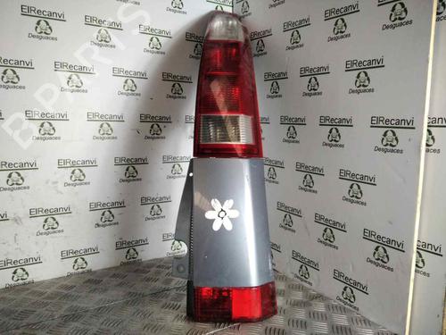 Used Right taillight OPEL MERIVA A MPV (X03) [2003-2010]  15192813