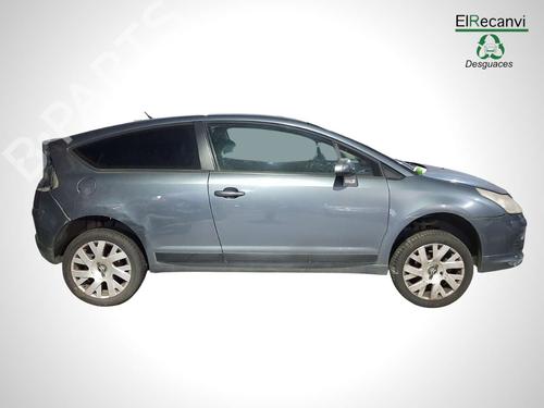 Switch CITROËN C4 Coupe (LA_) | BP12215717I30 - Image 4