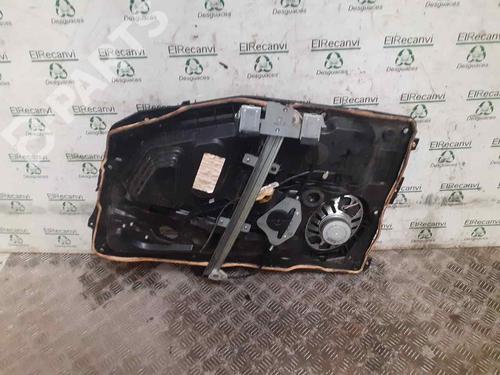 Used Front left window mechanism Front left window mechanism FORD FIESTA V (JH_, JD_) [2001-2014] 10380774 10380774