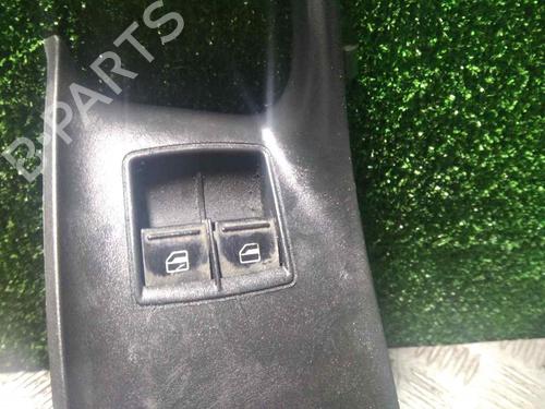 Used Left front window switch SEAT IBIZA IV (6J5, 6P1) [2008-2017]  23406777