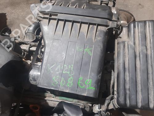 Moteur OPEL AGILA B (H08) [2008-2014]  21536567