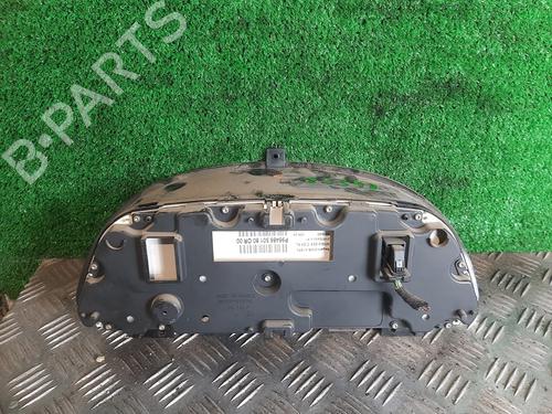 Instrument cluster CITROËN XSARA (N1) 2.0 HDi 109 | BP28315512C47
