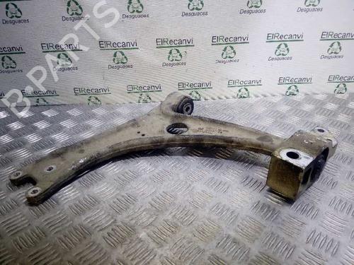 Used Left front suspension arm VW TIGUAN (5N_) 2.0 TDI (140 hp) 4877862