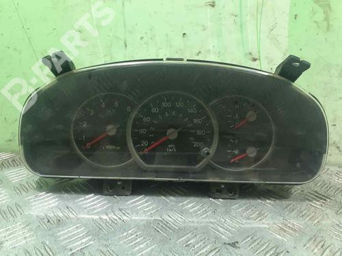 Used Instrument cluster Instrument cluster KIA CARNIVAL II (GQ) 2.9 CRDi (144 hp) 10405255 10405255