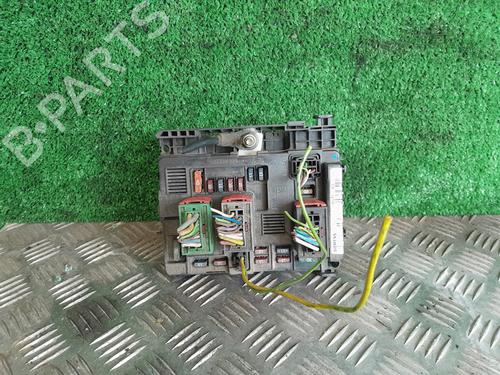 Sikringsdåse CITROËN XSARA PICASSO (N68) 1.6 HDi (90 hp) 28153021