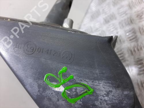 Bakspejl Højre OPEL COMBO Box Body/MPV 1.7 CDTI 16V | BP31051634C27