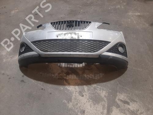 Used Front bumper Front bumper SEAT IBIZA IV (6J5, 6P1) [2008-2017] 36299200 36299200