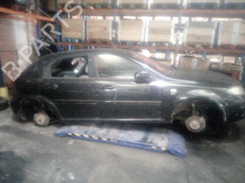 Intercooler CHEVROLET LACETTI (J200) 2.0 D | BP5608128M30