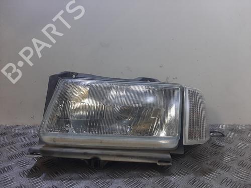 Used Left headlight Left headlight CITROËN JUMPY I (U6U_) 2.0 HDi 95 (94 hp) 36443699 36443699