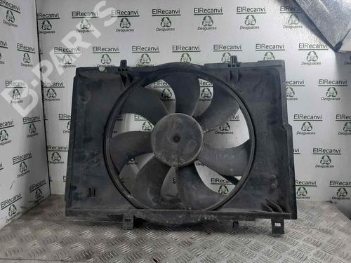 radiator-fan-chrysler-crossfire-a0015002393-x-088-l100m46-2003-2004-2005-2006-2007-2008-10565345 main image