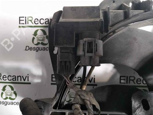 Radiator fan PEUGEOT 207 (WA_, WC_) | BP15902246M35