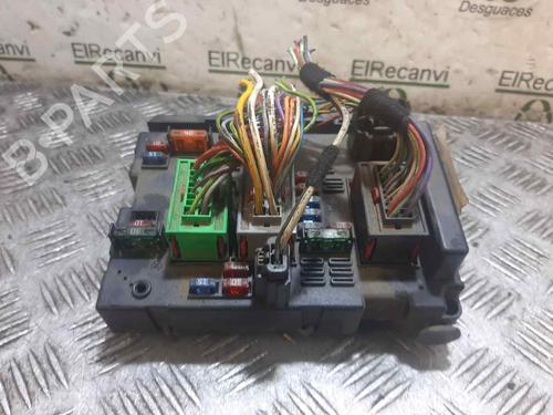 Used Fuse box PEUGEOT 206 Hatchback (2A/C) [1998-2012]  17732865