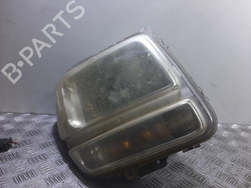 Højre forlygte DODGE NITRO 2.8 CRD 4WD (177 hp) 32483759