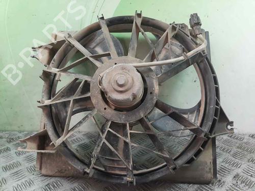 Radiator fan HYUNDAI LANTRA II (J-2) | BP15731711M35