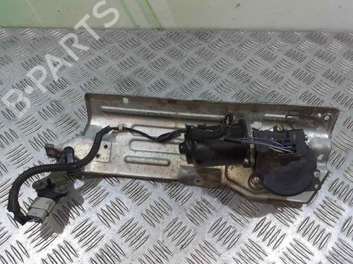 Used Front wiper motor SUZUKI WAGON R+ Hatchback (EM) 1.0 (RC410, SR410, SR412) (65 hp) 7840333