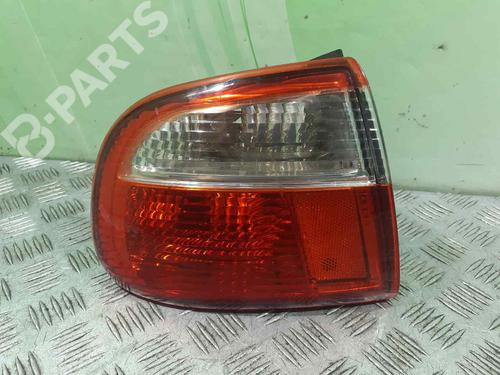 Used Left taillight Left taillight SEAT TOLEDO II (1M2) [1998-2006] 10722148 10722148