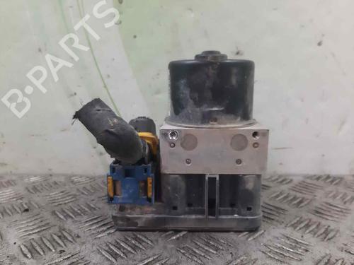 ABS Bremseaggregat RENAULT LAGUNA II (BG0/1_) [2001-2007]  15081054