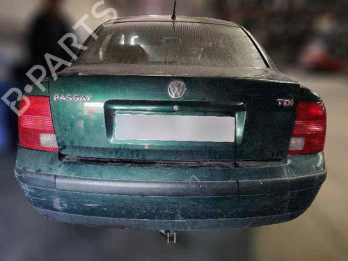 Front right lock VW PASSAT B5 (3B2) 1.9 TDI | BP5185877C97