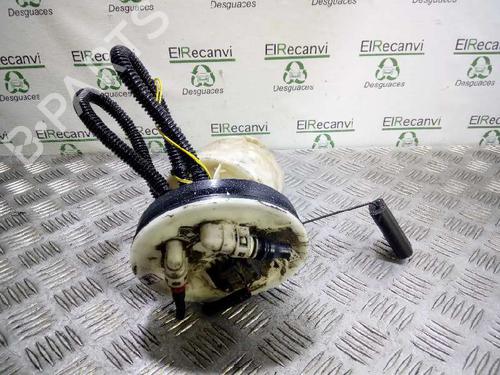 Used Fuel pump FORD TRANSIT CONNECT (P65_, P70_, P80_) 1.8 TDCi (90 hp) 4536377