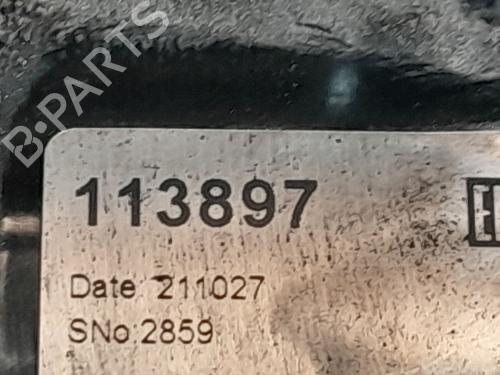 Startmotor RENAULT MEGANE II (BM0/1_, CM0/1_) | BP26005700M8