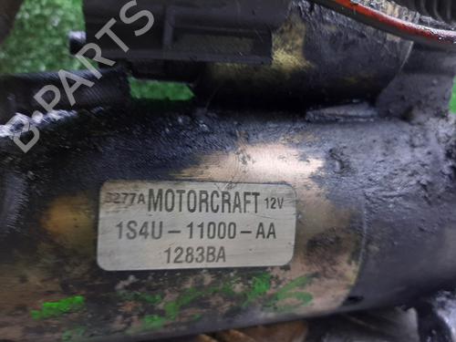 Startmotor FORD FOCUS I (DAW, DBW) 1.8 TDCi | BP28315519M8