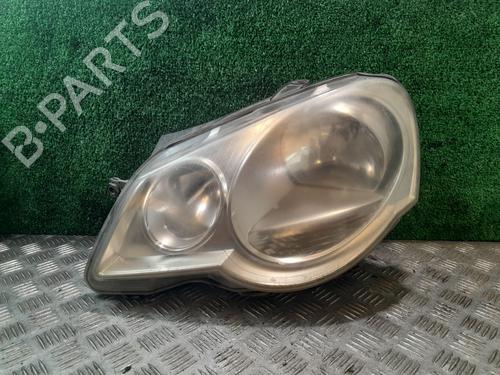 Used Left headlight Left headlight 37801925 37801925