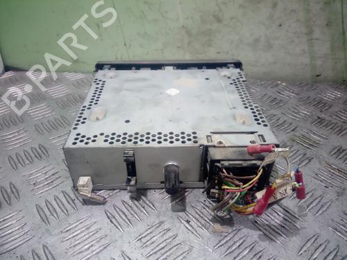 Radio RENAULT KANGOO Express (FW0/1_) | BP9762163E6