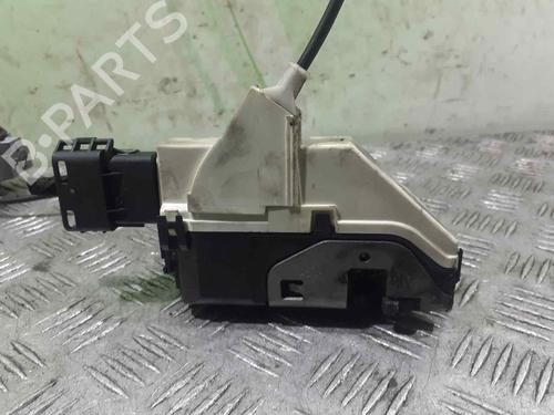 Front right lock CITROËN BERLINGO MULTISPACE (B9) | BP11224657C97