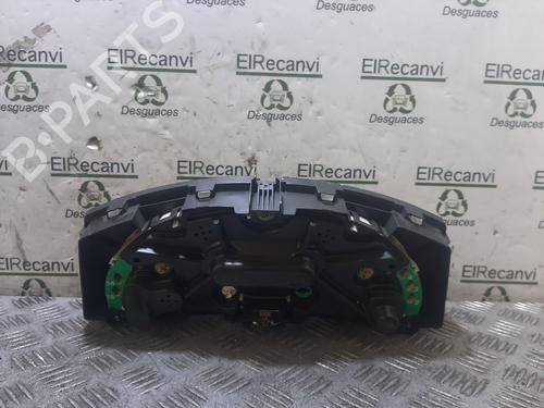 Instrument cluster OPEL MERIVA A MPV (X03) | BP18857977C47