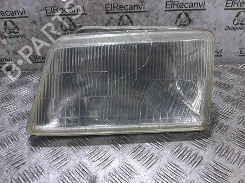 Used Left headlight CITROËN SAXO (S0, S1) [1996-2004]  16968183