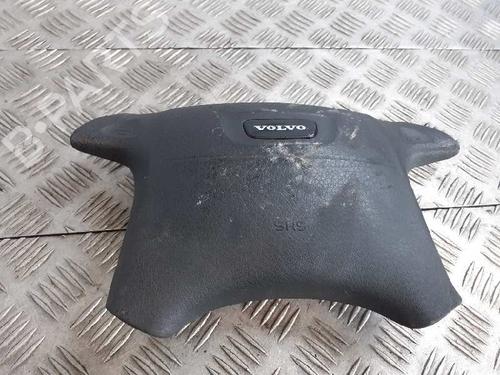 Used Driver airbag VOLVO S40 I (644) [1995-2004]  5843170