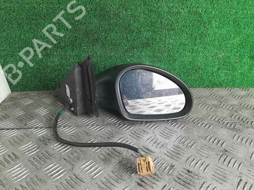Used Right mirror SEAT IBIZA III (6L1) [2002-2009]  22901289