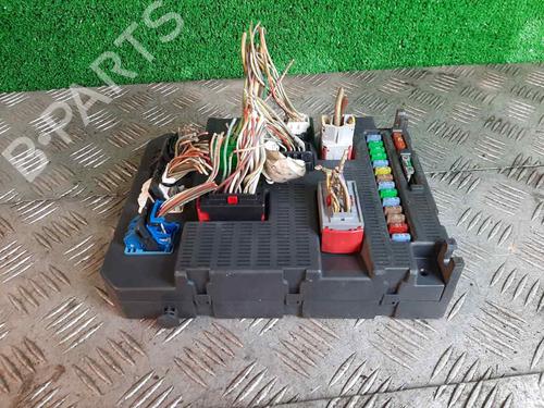 Fuse box CITROËN C4 I (LC_) | BP26700800E1