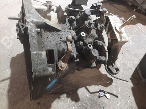 Gearbox FIAT PUNTO (188_) 1.2 16V 80 (188.233, .235, .253, .255, .333, .353, .639,... | BP29117683M3