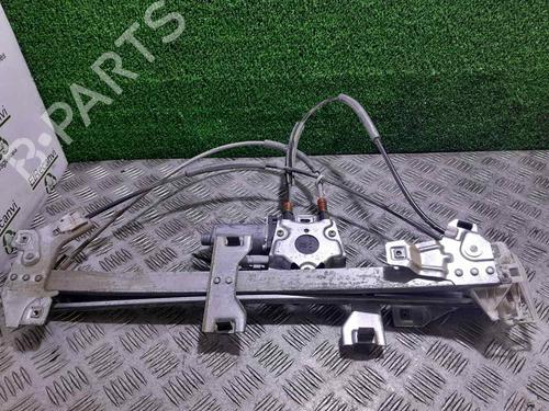 Rudehejsemekanisme Højre foran CITROËN BERLINGO / BERLINGO FIRST Box Body/MPV (M_) 2.0 HDI 90 4WD (MBRHY, MCRHY) (90 hp) 22296095