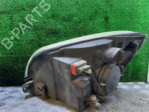 Used Right headlight PEUGEOT PARTNER MPV (5_, G_) [1996-2025]  27506234