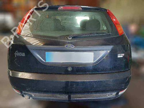 AC-Styringsenhed/Manøvreenhed FORD FOCUS I (DAW, DBW) 1.8 TDCi | BP5824244I5