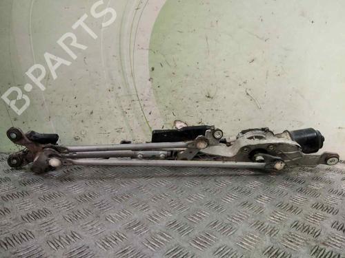 Front wiper motor MAZDA 2 (DE_, DH_) | BP19390065M29 - Image 3