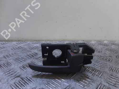Used Rear right interior door handle Rear right interior door handle 37033328 37033328