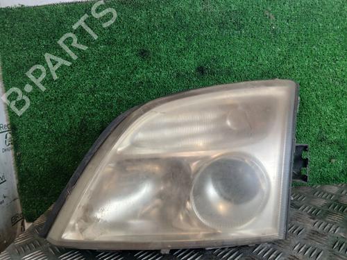 Used Left headlight Left headlight OPEL VECTRA C (Z02) 2.2 DTI 16V (F69) (125 hp) 33719500 33719500