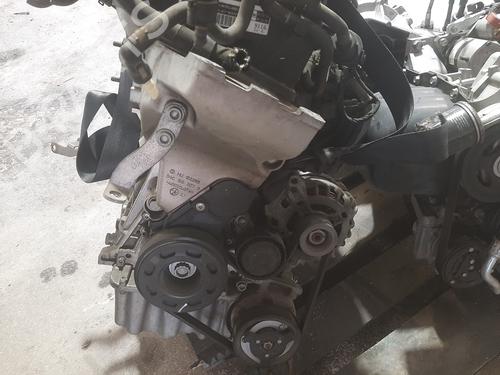 Engine SEAT IBIZA IV (6J5, 6P1) | BP34004226M1 - Image 3