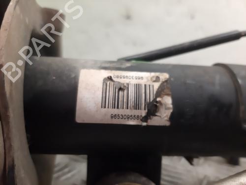 Used Right front shock absorber CITROËN C3 I (FC_, FN_) [2002-2013]  15482170