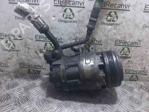 Used AC compressor BMW 3 (E46) 320 d (136 hp) 16813297