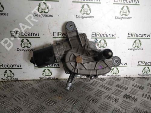 Front wiper motor CITROËN C4 Picasso I MPV (UD_) | BP16825282M29