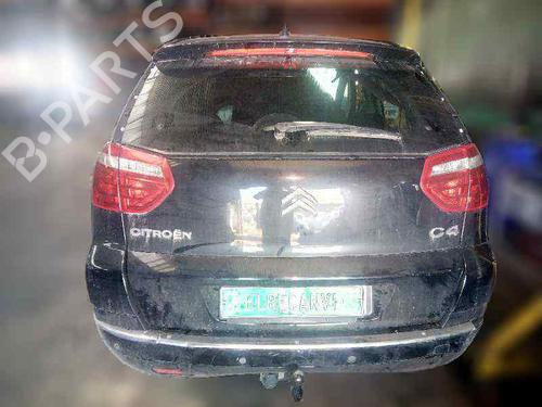 Front wiper motor CITROËN C4 Picasso I MPV (UD_) 2.0 HDi 138 | BP8423520M29