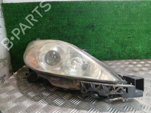 Used Right headlight Right headlight MAZDA 5 (CR) 2.0 CD (CR19) (143 hp) 36161819 36161819