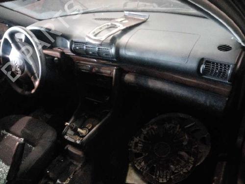 Left front shock absorber AUDI A4 B5 (8D2) 1.9 TDI | BP4534194M16 